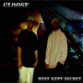 Gloose Best kept secret