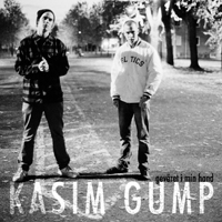Kasim Gump - Geväret