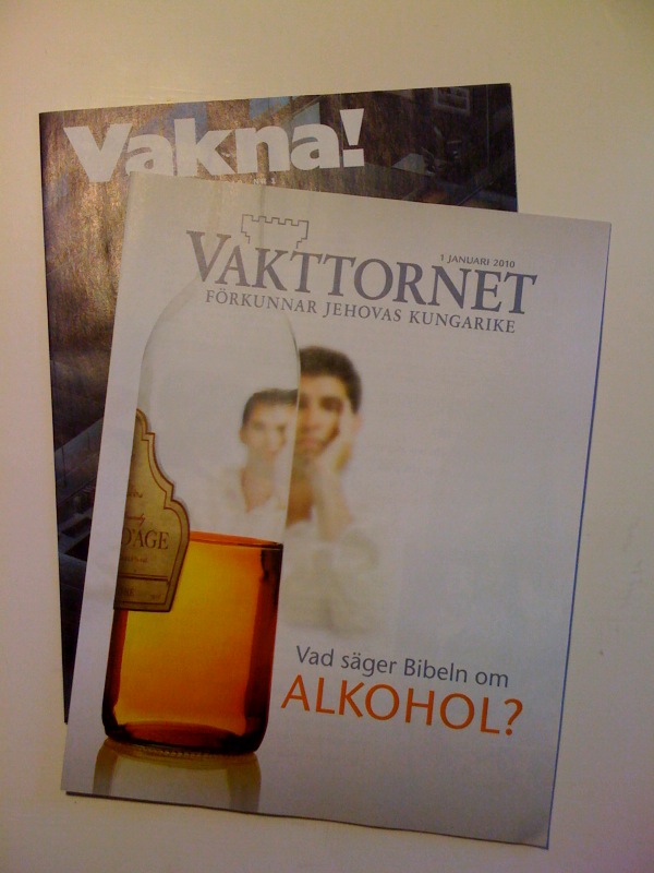 Vakttornet